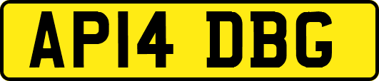 AP14DBG