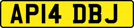 AP14DBJ