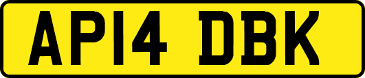 AP14DBK