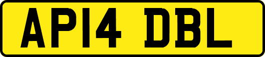 AP14DBL