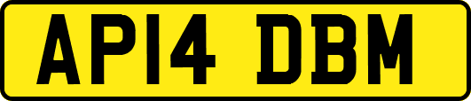 AP14DBM
