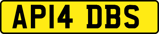 AP14DBS