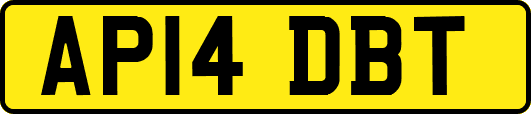 AP14DBT