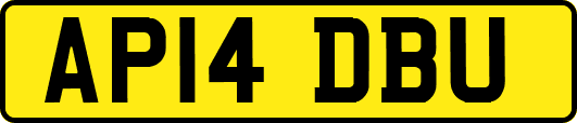 AP14DBU