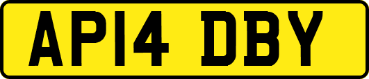 AP14DBY