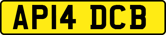 AP14DCB
