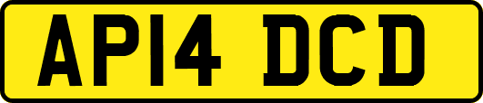 AP14DCD