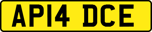 AP14DCE