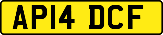 AP14DCF