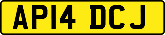 AP14DCJ