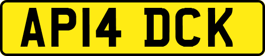 AP14DCK