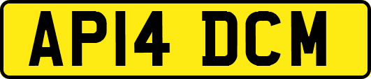 AP14DCM
