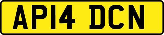 AP14DCN