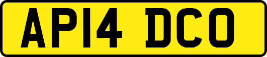 AP14DCO