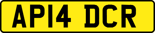 AP14DCR