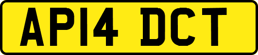 AP14DCT