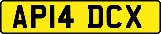 AP14DCX