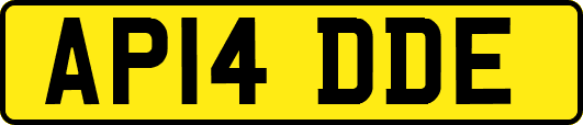 AP14DDE
