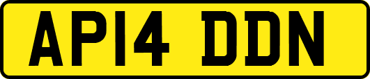 AP14DDN