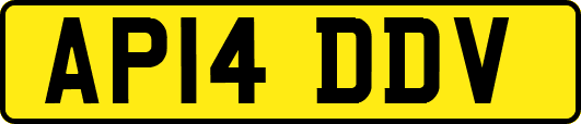 AP14DDV