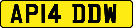 AP14DDW
