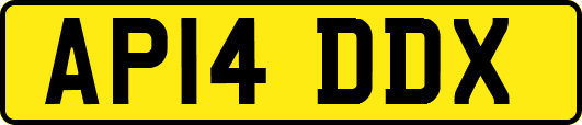 AP14DDX