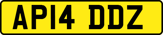 AP14DDZ