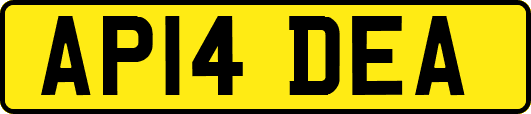 AP14DEA