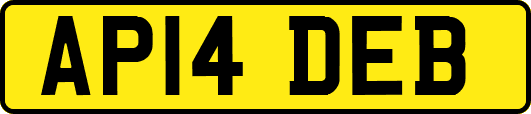 AP14DEB