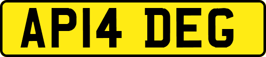 AP14DEG