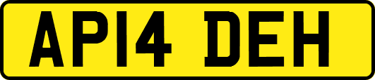 AP14DEH