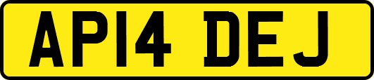 AP14DEJ