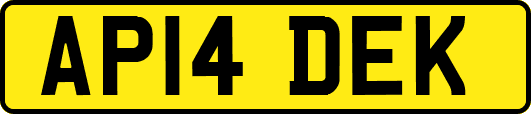 AP14DEK