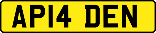 AP14DEN