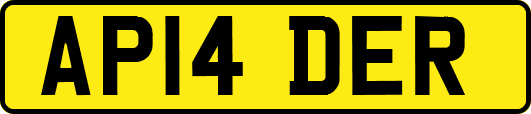 AP14DER