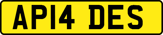AP14DES