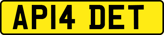 AP14DET