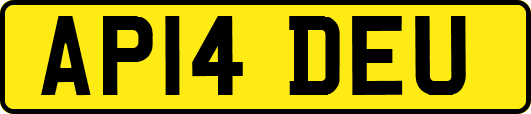 AP14DEU
