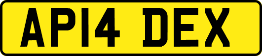 AP14DEX