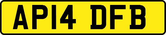 AP14DFB