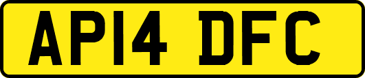AP14DFC