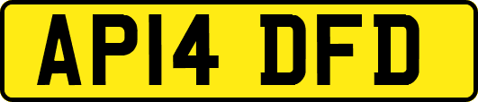 AP14DFD