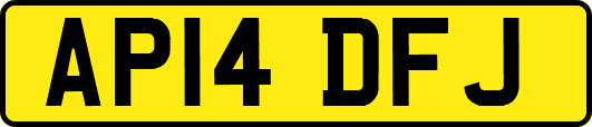 AP14DFJ