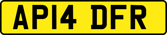 AP14DFR