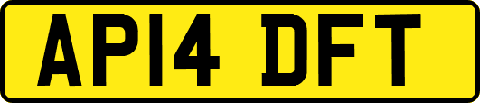 AP14DFT