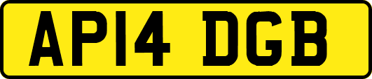 AP14DGB