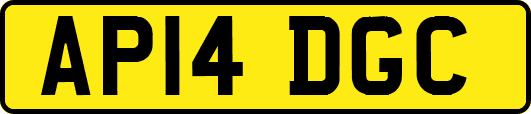 AP14DGC