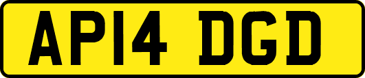 AP14DGD