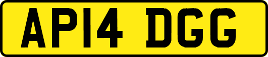AP14DGG