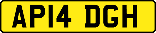 AP14DGH